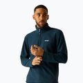 Fleecejacke für Herren Regatta Thompson Marl moonlight denim 4