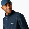 Fleecejacke für Herren Regatta Thompson Marl moonlight denim 8