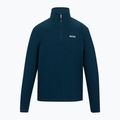 Fleecejacke für Herren Regatta Thompson Marl moonlight denim 10