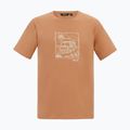 Herren-Shirt Regatta ClineIX Italian clay 5