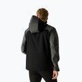 Herren-Regenjacke Dare 2b Torrek III Jacket magnet/black 3