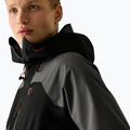 Herren-Regenjacke Dare 2b Torrek III Jacket magnet/black 5