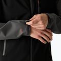 Herren-Regenjacke Dare 2b Torrek III Jacket magnet/black 8