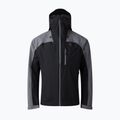 Herren-Regenjacke Dare 2b Torrek III Jacket magnet/black 10
