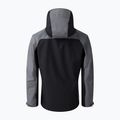 Herren-Regenjacke Dare 2b Torrek III Jacket magnet/black 11
