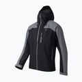 Herren-Regenjacke Dare 2b Torrek III Jacket magnet/black 12