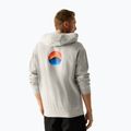 Herrenpullover REGATTA Cline Hoody grey marl 3