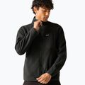 Fleecejacke für Herren REGATTA  Frankie Full Zip Fleece black/black