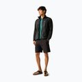 Fleecejacke für Herren REGATTA  Frankie Full Zip Fleece black/black 2