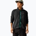 Fleecejacke für Herren REGATTA  Frankie Full Zip Fleece black/black 3