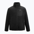 Fleecejacke für Herren REGATTA  Frankie Full Zip Fleece black/black 6