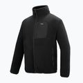 Fleecejacke für Herren REGATTA  Frankie Full Zip Fleece black/black 8