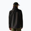 Herren-Regenjacke REGATTA Waterproof Shell Frankie black 3