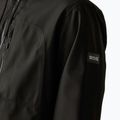 Herren-Regenjacke REGATTA Waterproof Shell Frankie black 6