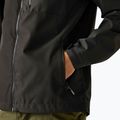 Herren-Regenjacke REGATTA Waterproof Shell Frankie black 7