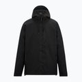 Herren-Regenjacke REGATTA Waterproof Shell Frankie black 9
