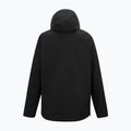 Herren-Regenjacke REGATTA Waterproof Shell Frankie black 10