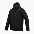 Herren-Regenjacke REGATTA Waterproof Shell Frankie black 11