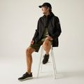 Herren-Regenjacke REGATTA Waterproof Shell Frankie black 12