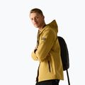 Herren-Regenjacke REGATTA Waterproof Shell Frankie wood brown 4