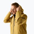 Herren-Regenjacke REGATTA Waterproof Shell Frankie wood brown 5