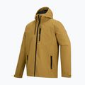 Herren-Regenjacke REGATTA Waterproof Shell Frankie wood brown 11