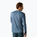 Herren-Trekking-Langarmshirt REGATTA Mindoi Anti Insect china blue 3