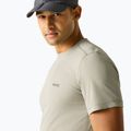 Herren-Trekking-T-Shirt REGATTA Mindoi Anti Insect abbeystone 4