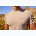 Herren-Trekking-T-Shirt REGATTA Mindoi Anti Insect abbeystone 10