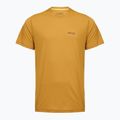 Trekking-T-Shirt für Herren REGATTA Mindoi Anti Insect wood brown