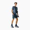 Herren-Trekking-T-Shirt REGATTA Mindoi Anti Insect china blue 2