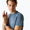 Herren-Trekking-T-Shirt REGATTA Mindoi Anti Insect china blue 4
