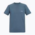 Herren-Trekking-T-Shirt REGATTA Mindoi Anti Insect china blue 5