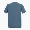 Herren-Trekking-T-Shirt REGATTA Mindoi Anti Insect china blue 6