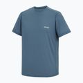 Herren-Trekking-T-Shirt REGATTA Mindoi Anti Insect china blue 7
