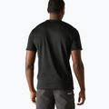 Trekkingshirt Herren REGATTA Fingal black 3