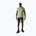 Trekkingshirt Herren REGATTA Fingal light sage 2