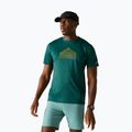 Trekkingshirt Herren REGATTA Fingal mediterranea