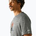 Trekkingshirt Herren REGATTA Fingal dark storm marl 4