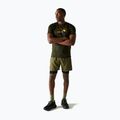 Trekkingshirt Herren REGATTA Fingal dark Khaki marl 2