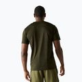 Trekkingshirt Herren REGATTA Fingal dark Khaki marl 3