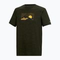 Trekkingshirt Herren REGATTA Fingal dark Khaki marl 7