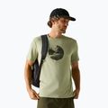 Trekkingshirt Herren REGATTA Fingal Stretch light sage
