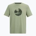 Trekkingshirt Herren REGATTA Fingal Stretch light sage 5