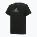 Herren-Trekkingshirt REGATTA Breezed black 7