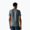 Herren-Trekkingshirt REGATTA Breezed dark storm 3