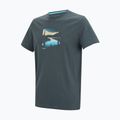 Herren-Trekkingshirt REGATTA Breezed dark storm 7