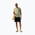 Herren-Trekkingshirt REGATTA Breezed light sage 2