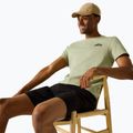 Herren-Trekkingshirt REGATTA Breezed light sage 4