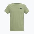 Herren-Trekkingshirt REGATTA Breezed light sage 5